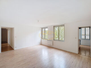  Appartement à louer 3 pièces 72 m²