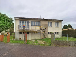  Maison � vendre 5 pi�ces 80 m�