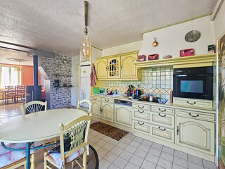  Maison à vendre 5 pièces 140 m²