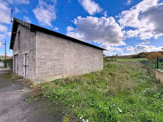  Terrain � vendre 3083 m�