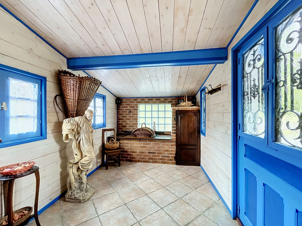 CHARMANTE PROPRIÉTÉ DE CARACTÈRE