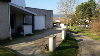  Maison � vendre 5 pi�ces 190 m�