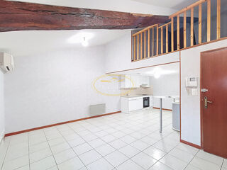  Appartement à louer 1 pièce 34 m²