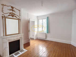  Appartement � louer 2 pi�ces 61 m�