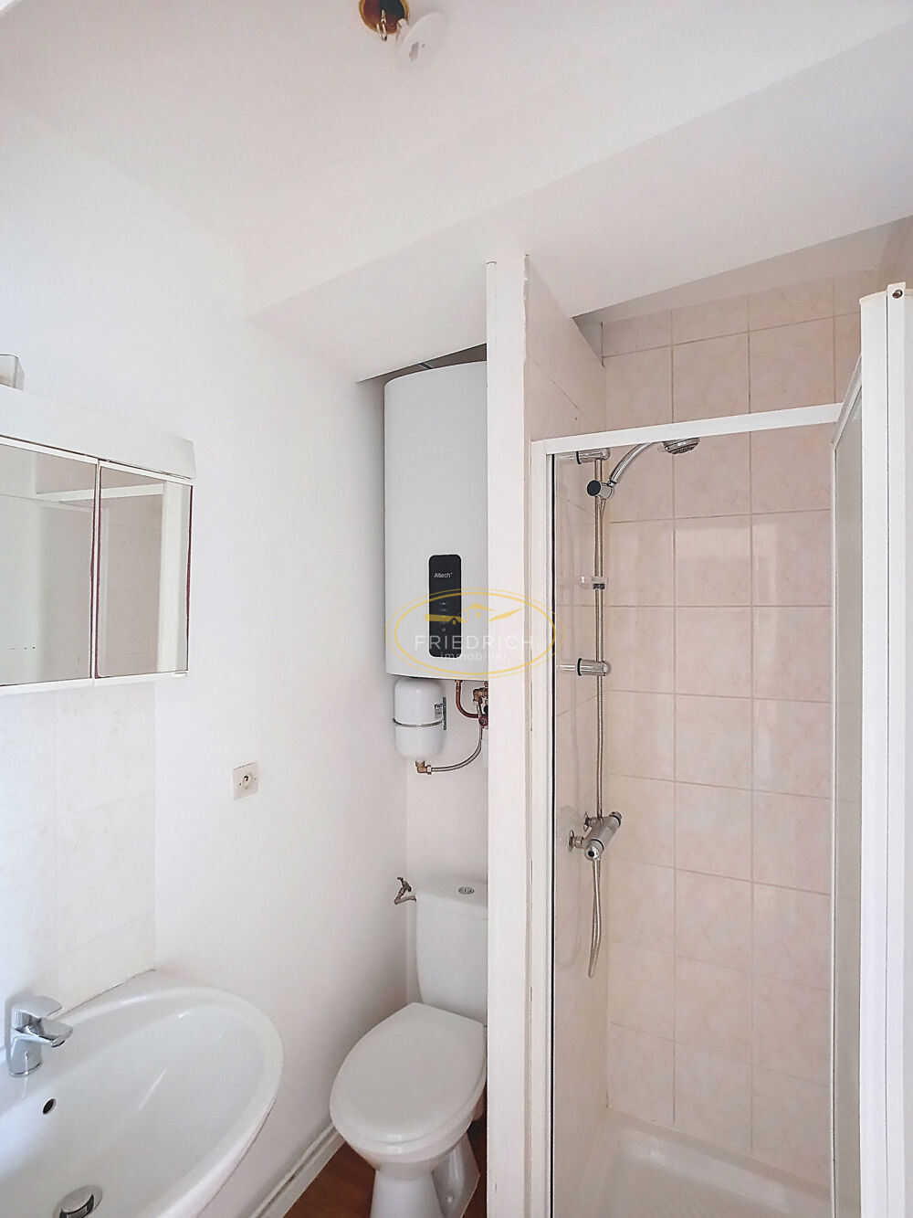 Location Appartement STUDIO - Quartier Ville-Haute Bar le duc