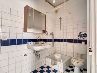  Appartement � vendre 5 pi�ces 88 m�