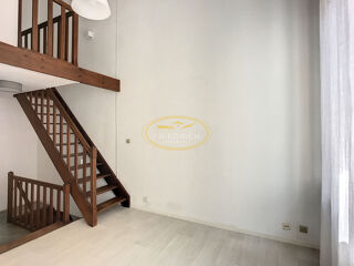  Appartement à louer 2 pièces 44 m²