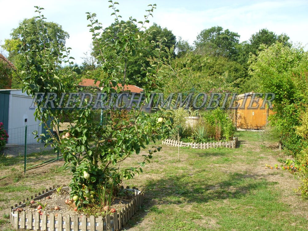 location Maison - 3 pièce(s) - 103 m² Nettancourt (55800)