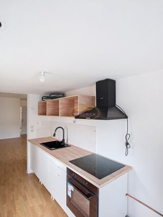  Appartement � louer 2 pi�ces 36 m�