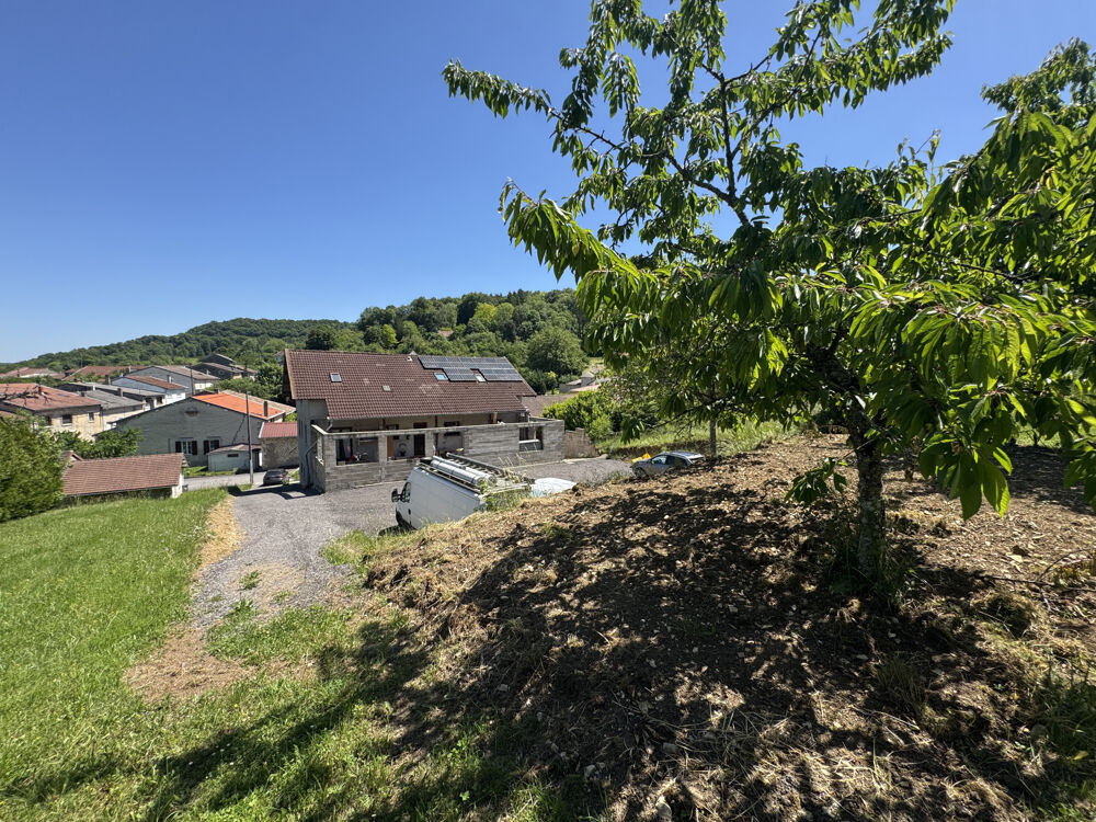 Vente Maison MAISON DE VILLAGE INDIVIDUELLE Tannois