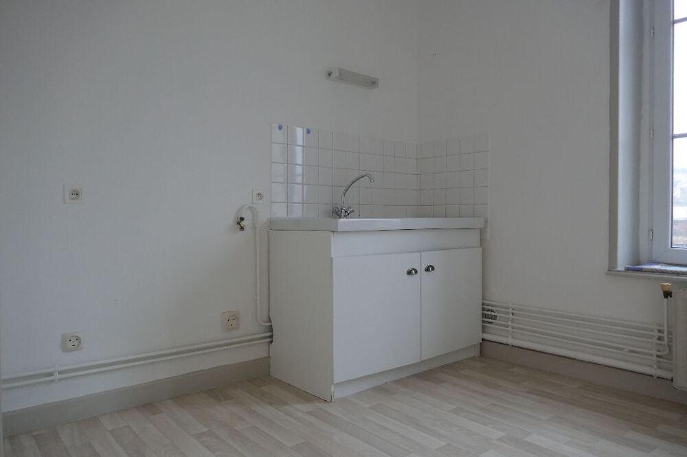 APPARTEMENT Type F3