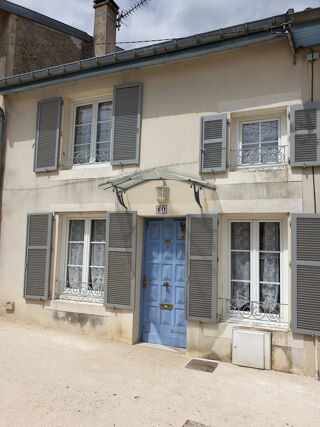  Maison � louer 4 pi�ces 105 m�