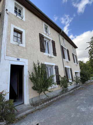  Maison à vendre 6 pièces 130 m²