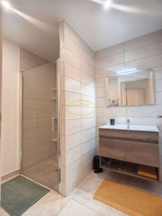  Appartement � louer 3 pi�ces 64 m�