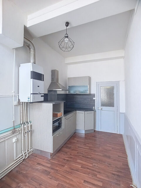  Appartement � louer 2 pi�ces 72 m�