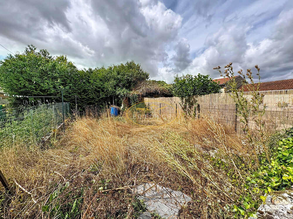 Vente Maison MAISON A RENOVER Tronville en barrois