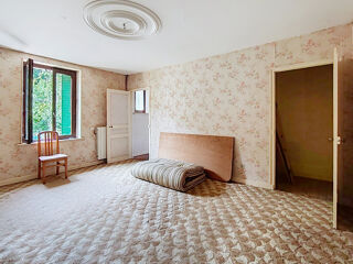  Maison à vendre 6 pièces 125 m²