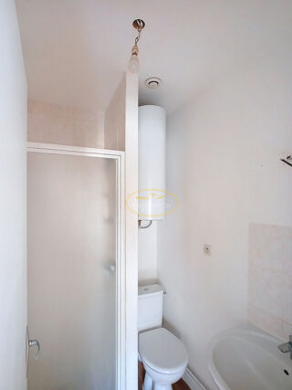 Appartement � louer 2 pi�ces 34 m�