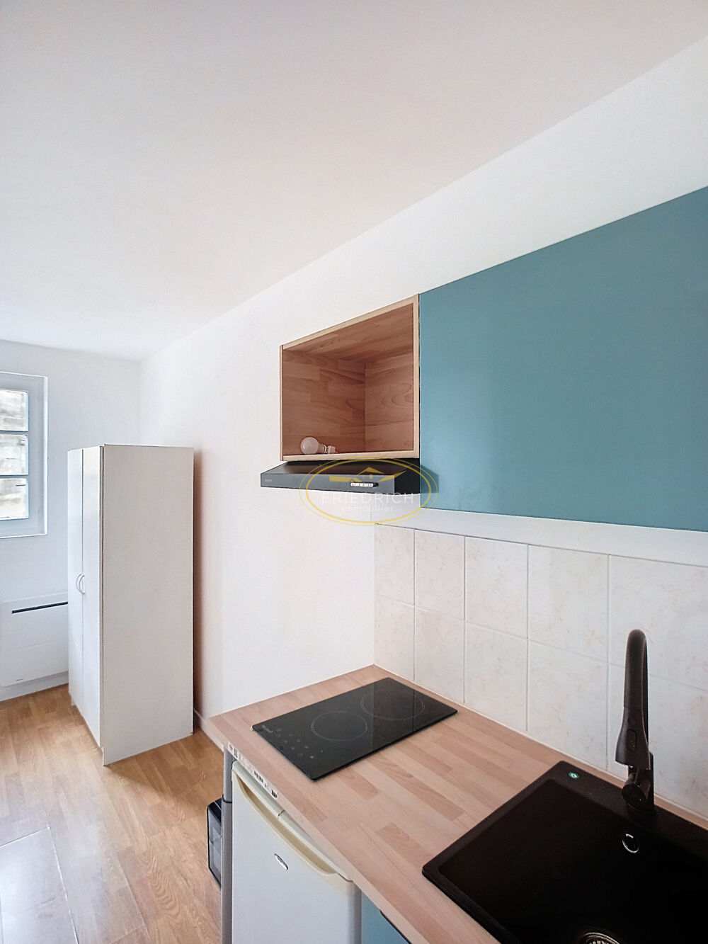 STUDIO - Quartier Ville-Haute