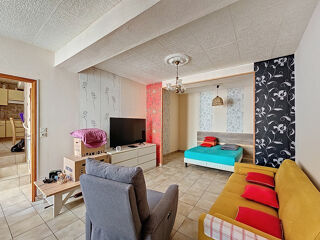  Maison � vendre 4 pi�ces 96 m�