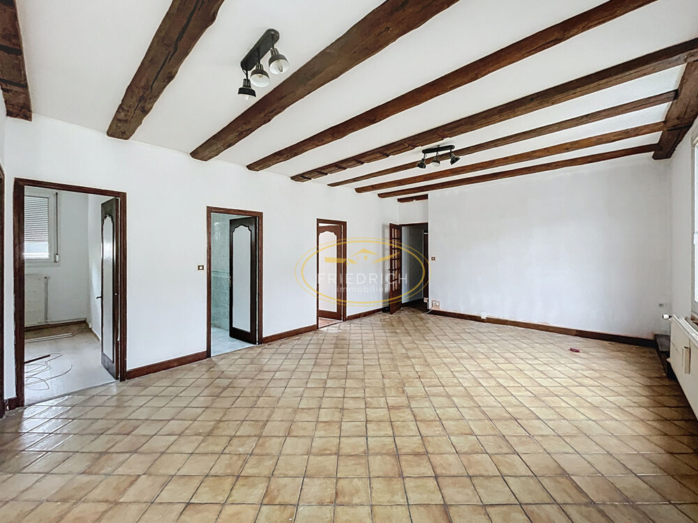 Location Appartement Appartement type F4 Ligny en barrois