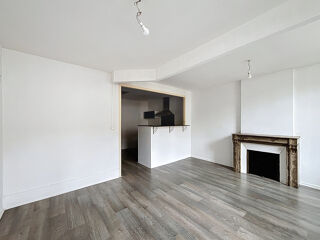  Appartement � vendre 3 pi�ces 71 m�