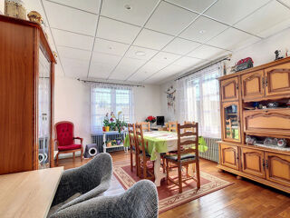  Maison � vendre 6 pi�ces 130 m�