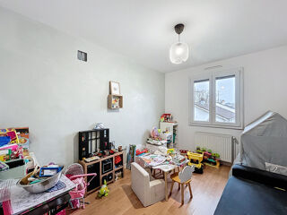  Maison � vendre 4 pi�ces 93 m�