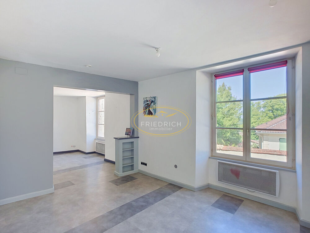 BEL APPARTEMENT QUARTIER RENAISSANCE