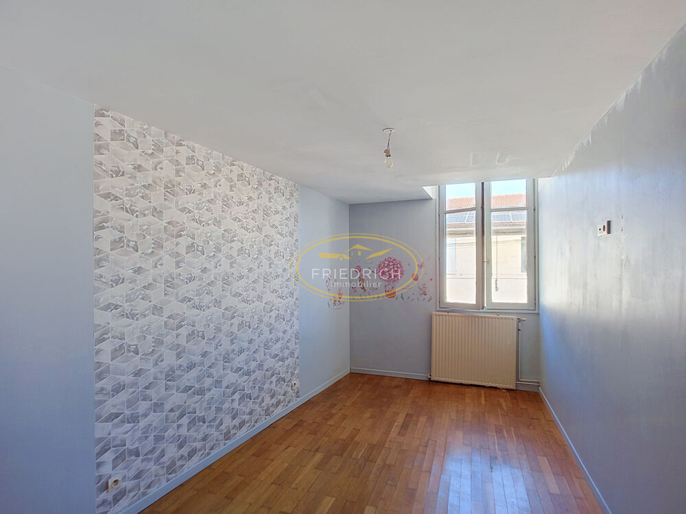 Vente Maison JOLIE MAISON DE VILLAGE Combles en barrois
