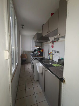  Appartement � louer 2 pi�ces 52 m�