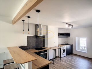  Appartement à louer 2 pièces 34 m²