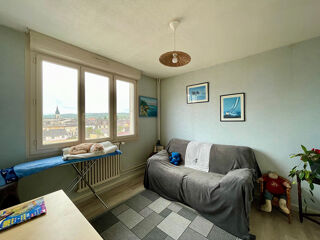  Appartement � vendre 3 pi�ces 68 m�