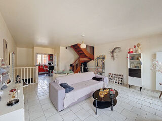  Appartement � vendre 4 pi�ces 84 m�