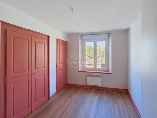  Maison à louer 5 pièces 90 m²