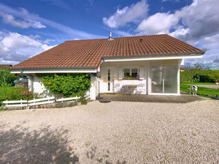  Maison � vendre 3 pi�ces 90 m�