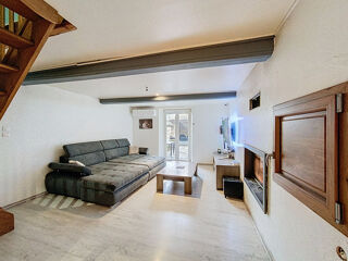  Maison � vendre 8 pi�ces 256 m�