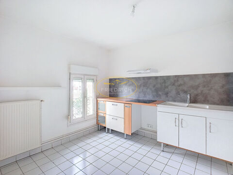  Appartement  louer 3 pices 69 m