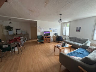  Immeuble � vendre 7 pi�ces 150 m�