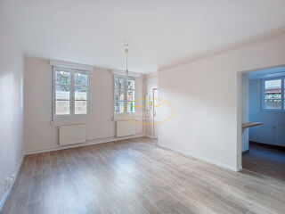  Appartement � louer 2 pi�ces 59 m� Bar le duc