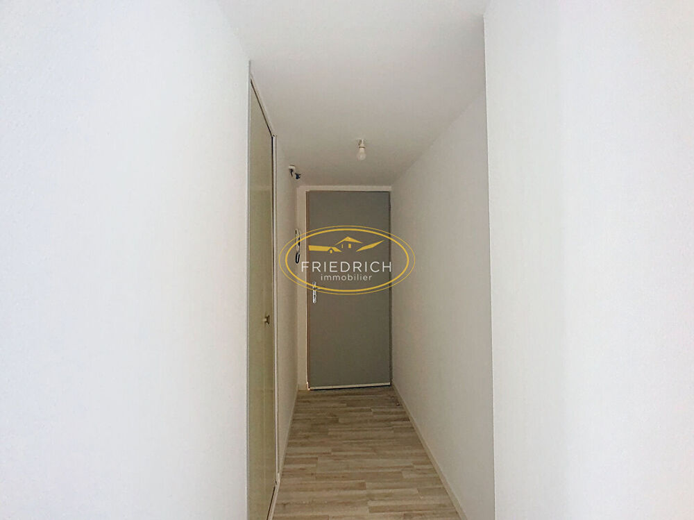 Location Appartement APPARTEMENT T2 EN PARFAIT ETAT - SAINT-MIHIEL St mihiel