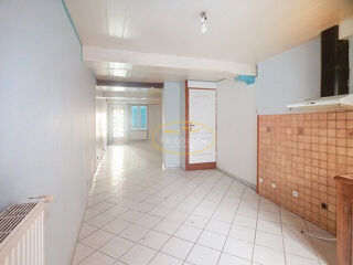  Maison � vendre 3 pi�ces 80 m�