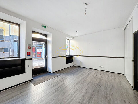 Local commercial - COMMERCY - 64 m2 430 55200 Commercy