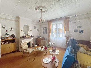  Maison à vendre 4 pièces 80 m²