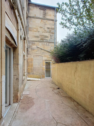  Appartement à louer 1 pièce 17 m²