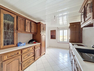  Maison à vendre 6 pièces 130 m²