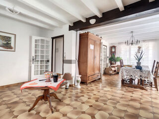  Maison  vendre 6 pices 109 m