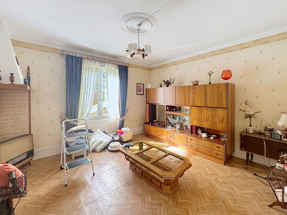 Vente Maison Maison de ville à rénover Ligny en barrois