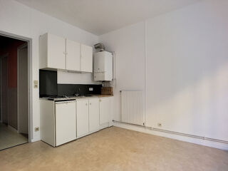  Appartement � louer 1 pi�ce 22 m� St mihiel
