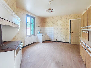  Maison à vendre 6 pièces 125 m²